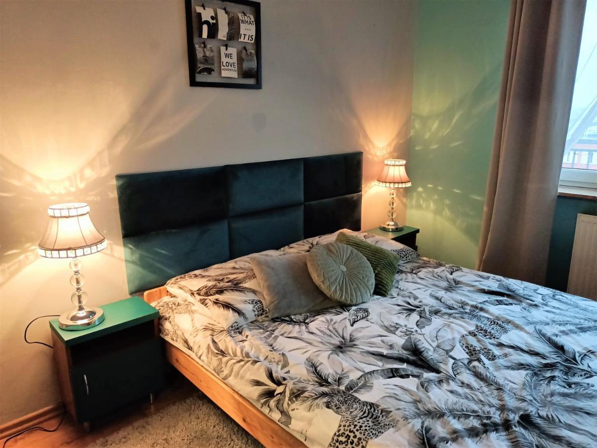 2-Room Apartment Nowy Dwor Mazowiecki Luaran gambar