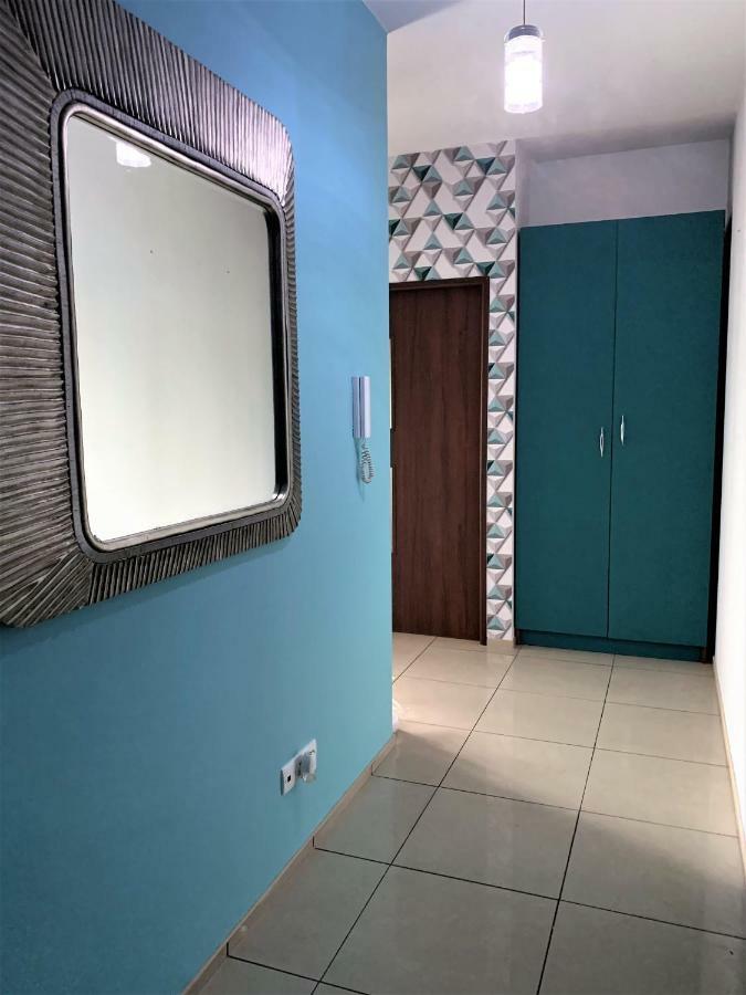 2-Room Apartment Nowy Dwor Mazowiecki Luaran gambar